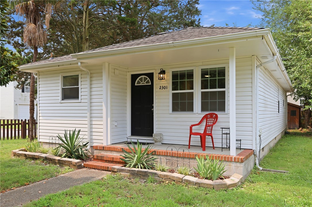 Investment property for sale in Norfolk, VA
