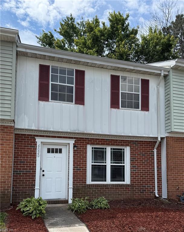 Investment property for sale in Virginia Beach, VA