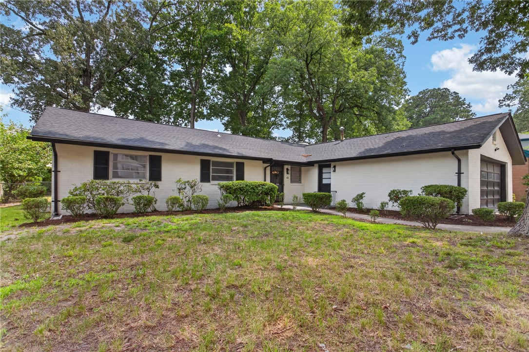 Investment property for sale in Hampton, VA
