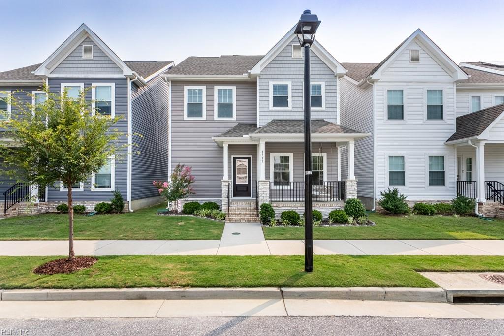 Investment property for sale in Newport News, VA