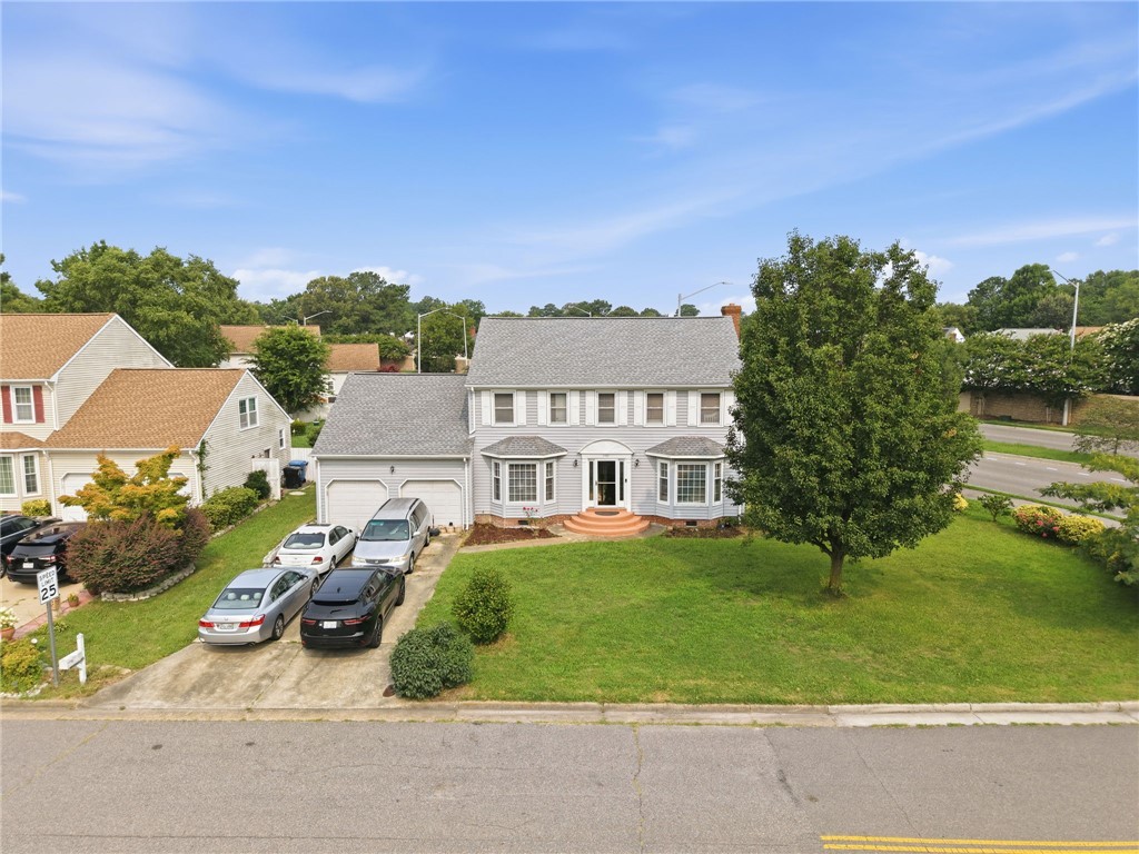 Investment property for sale in Virginia Beach, VA