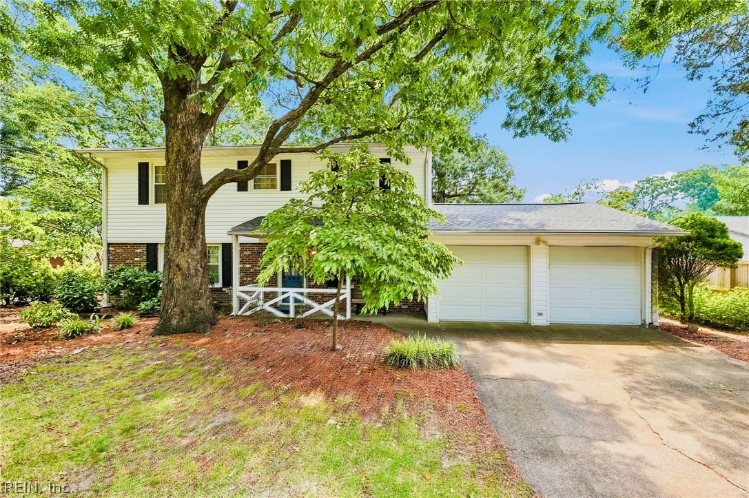 Investment property for sale in Virginia Beach, VA