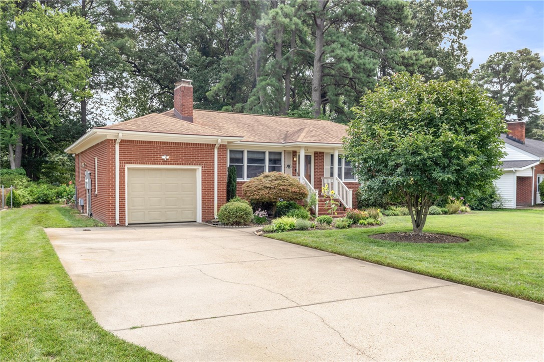 Investment property for sale in Norfolk, VA
