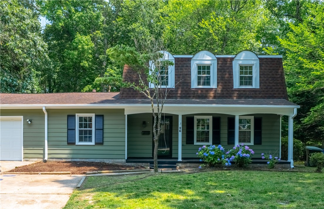 Investment property for sale in Newport News, VA
