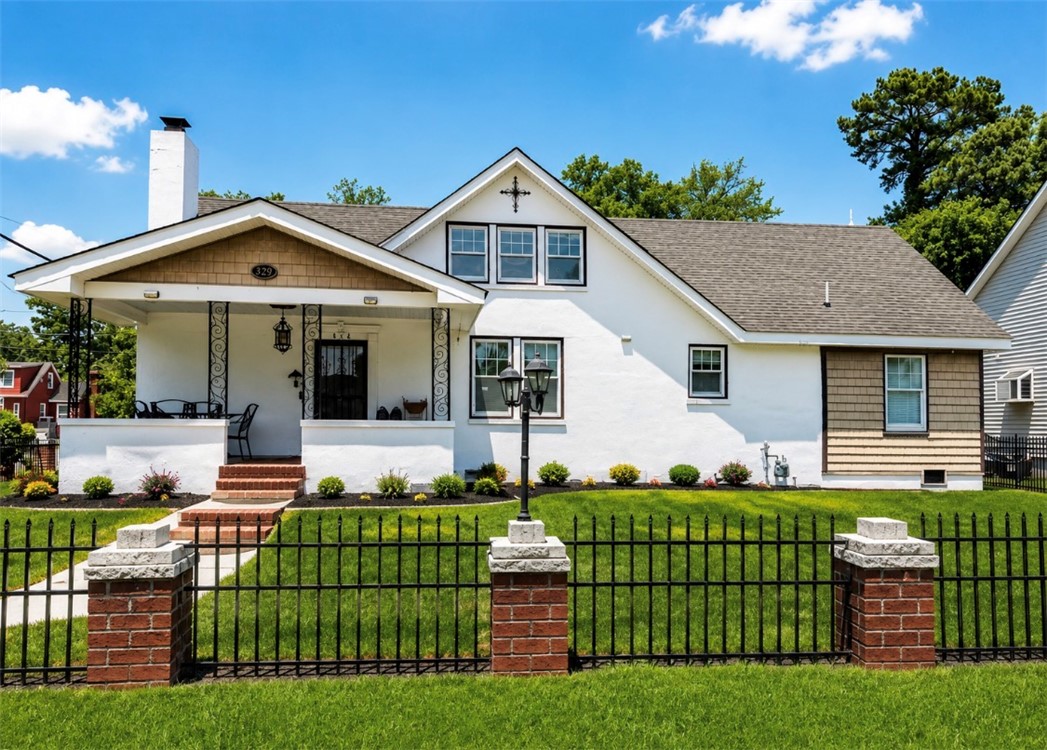 Investment property for sale in Hampton, VA