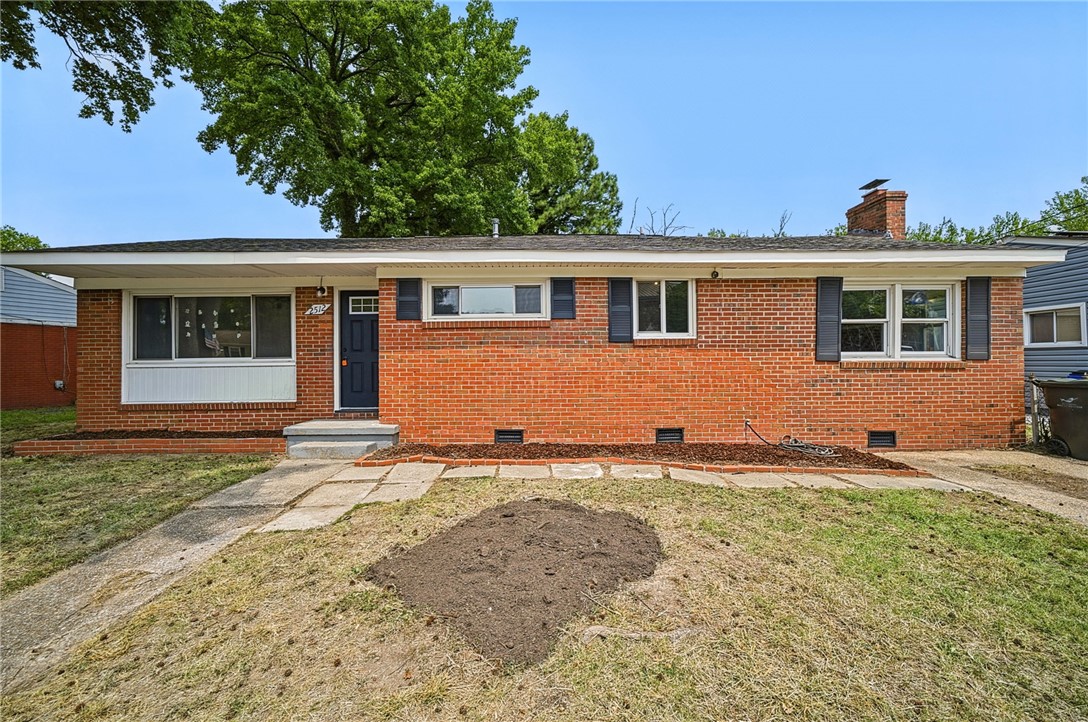 Investment property for sale in Norfolk, VA