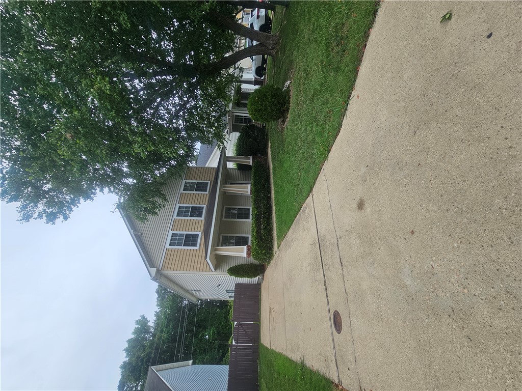 Investment property for sale in Newport News, VA