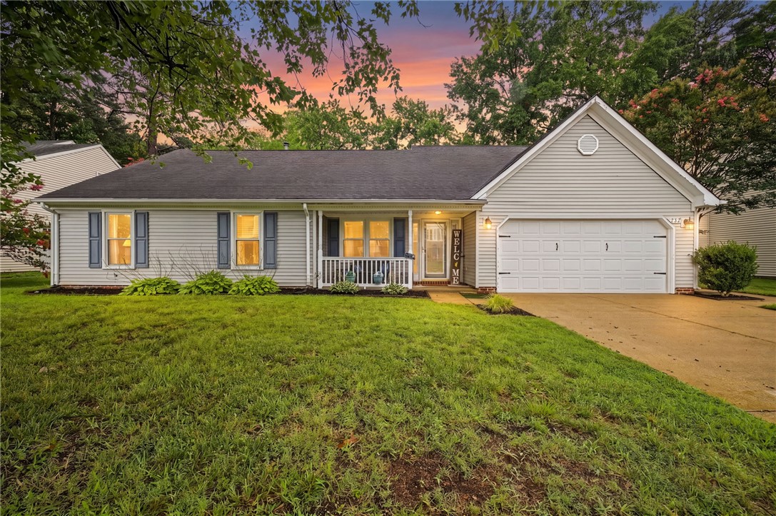 Investment property for sale in Virginia Beach, VA