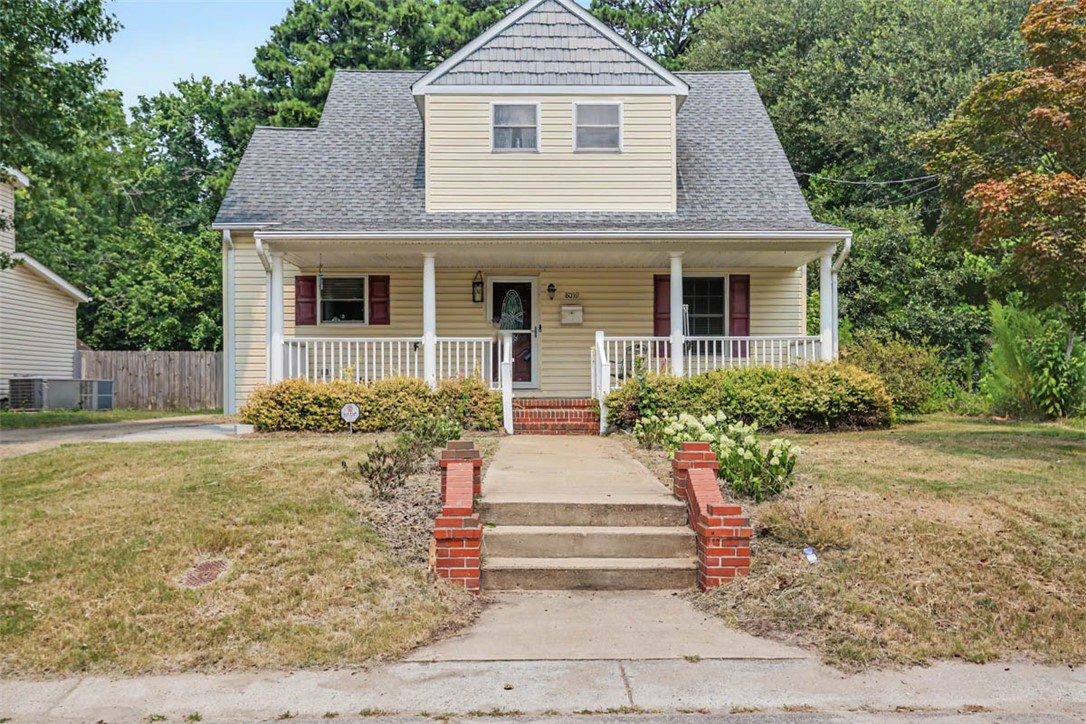 Investment property for sale in Norfolk, VA