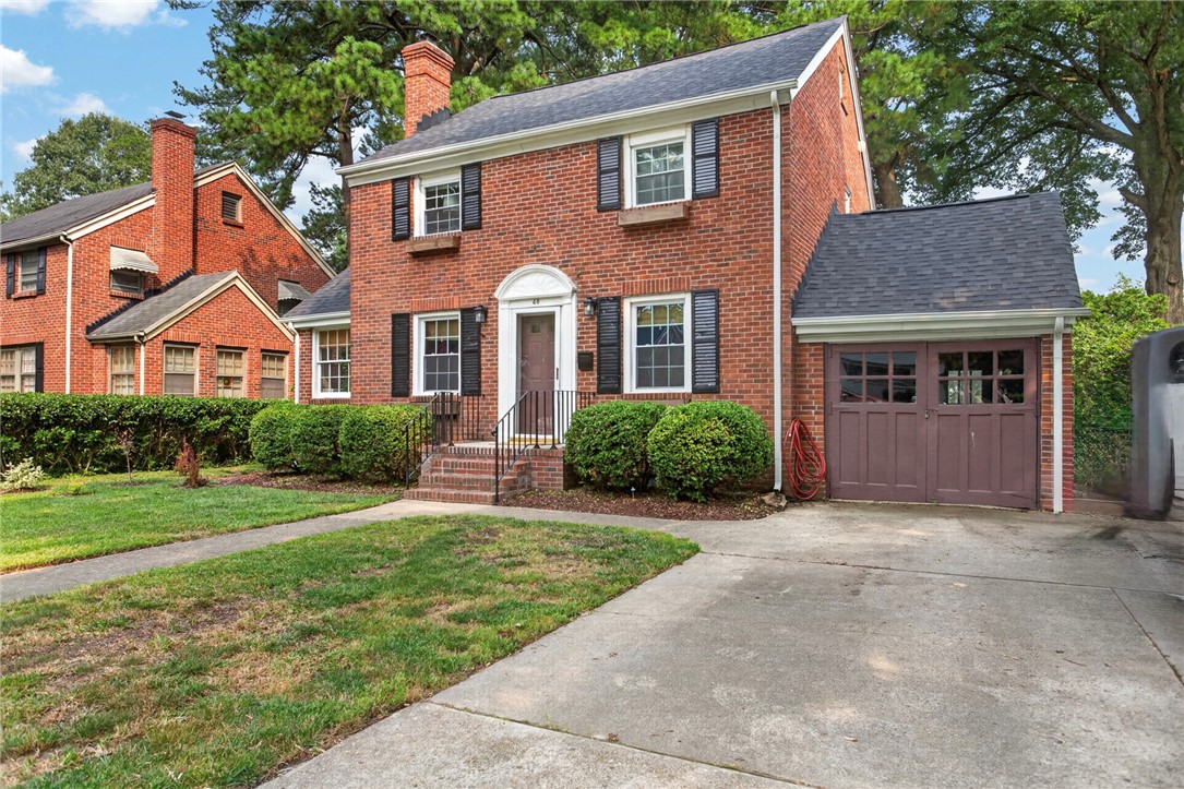 Investment property for sale in Newport News, VA
