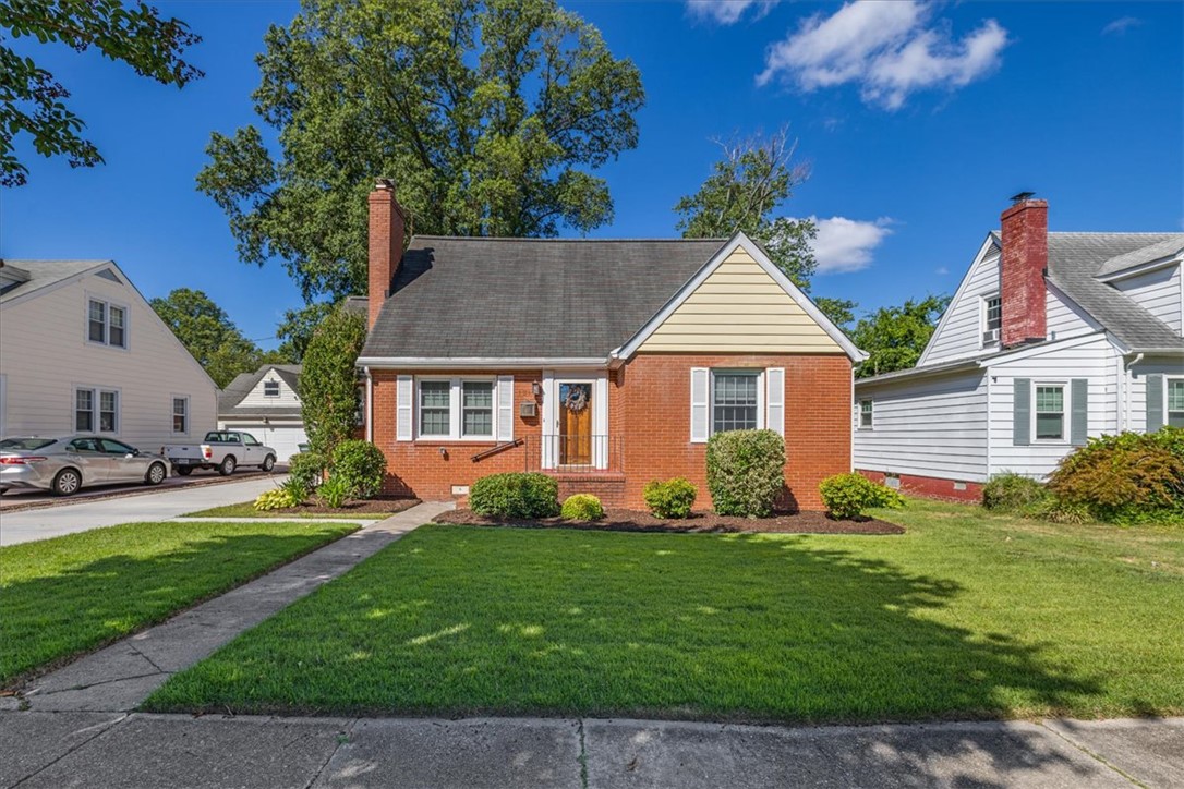 Investment property for sale in Hampton, VA