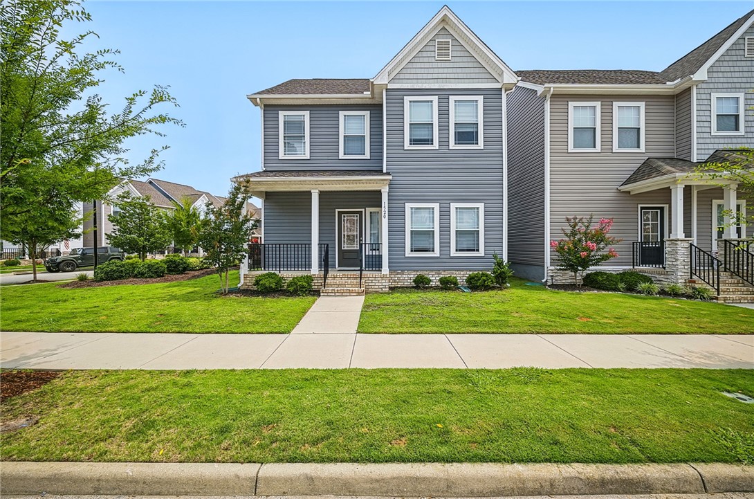 Investment property for sale in Newport News, VA