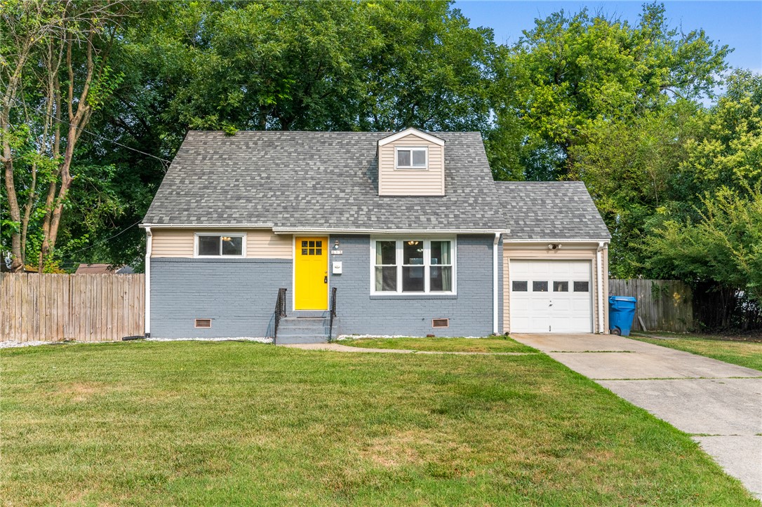 Investment property for sale in Virginia Beach, VA