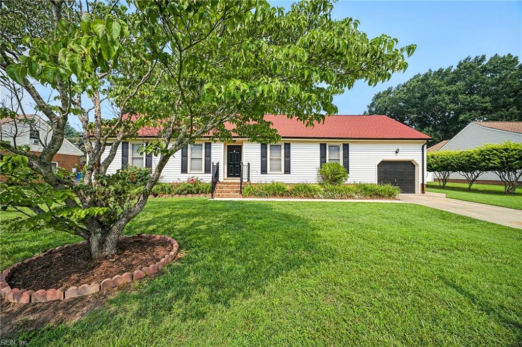 Investment property for sale in Chesapeake, VA