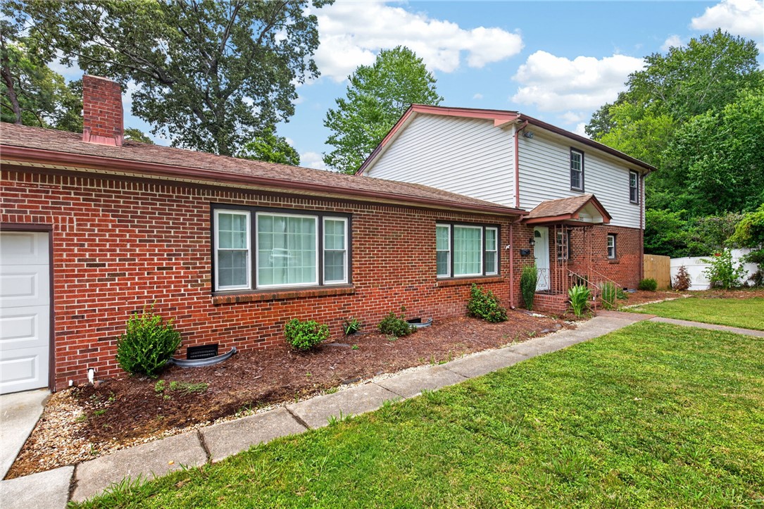 Investment property for sale in Norfolk, VA