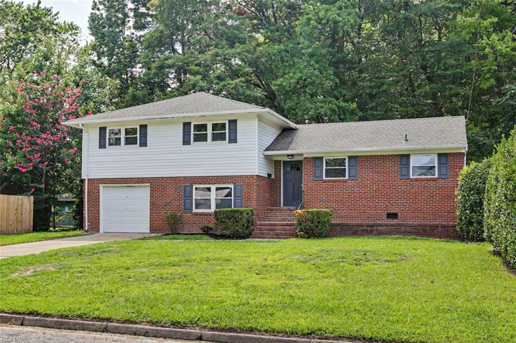 Investment property for sale in Newport News, VA