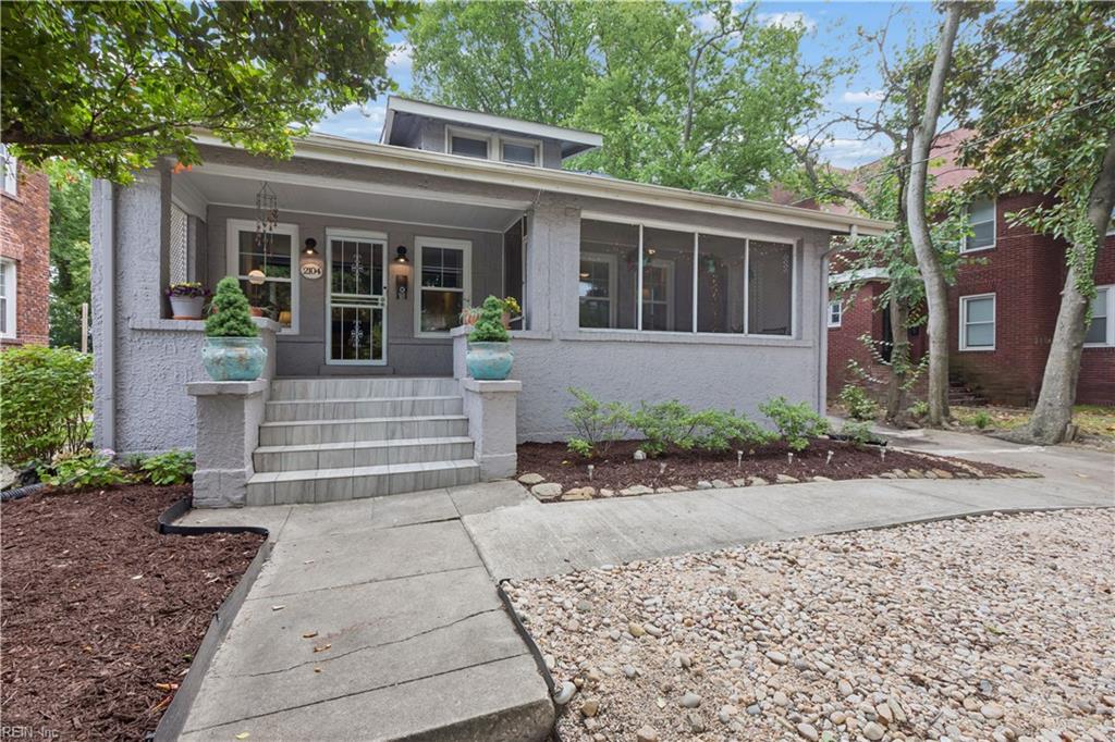 Investment property for sale in Norfolk, VA