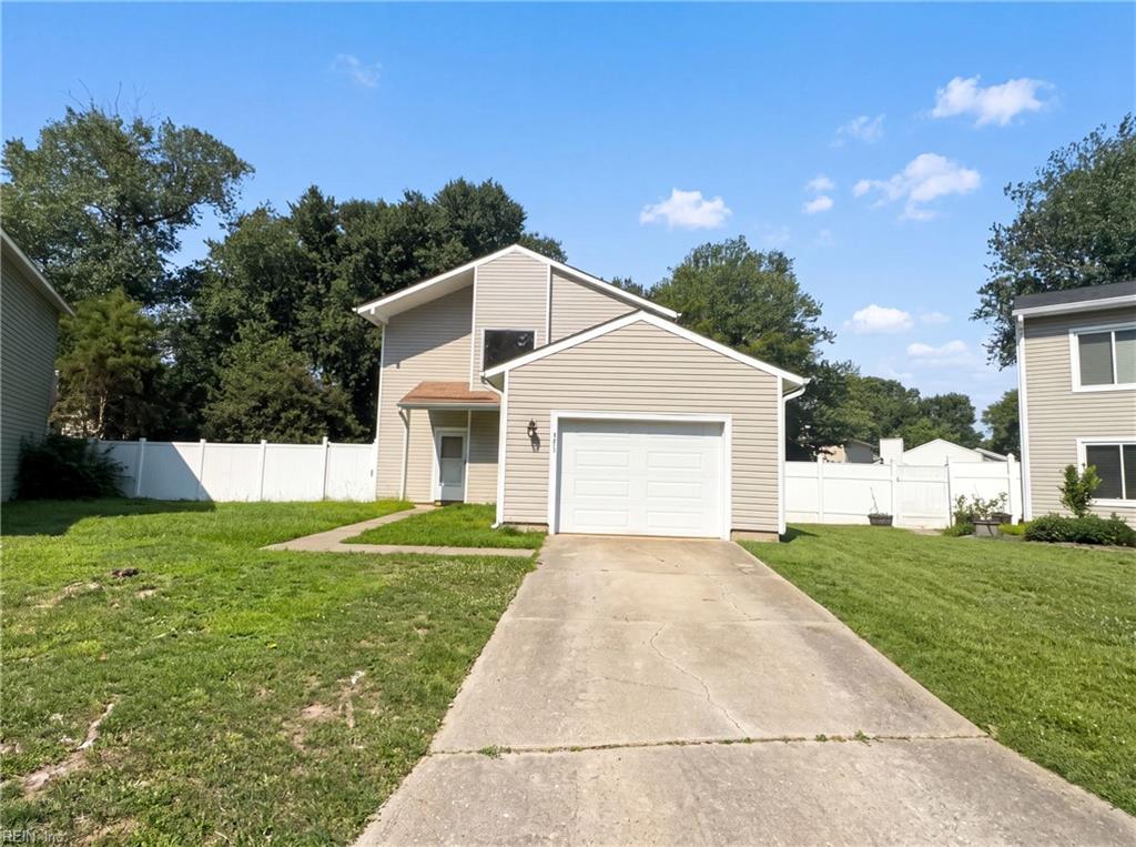Investment property for sale in Virginia Beach, VA