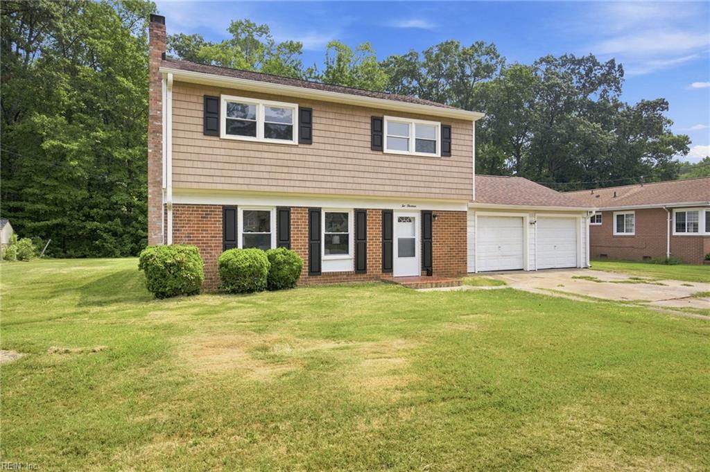 Investment property for sale in Hampton, VA