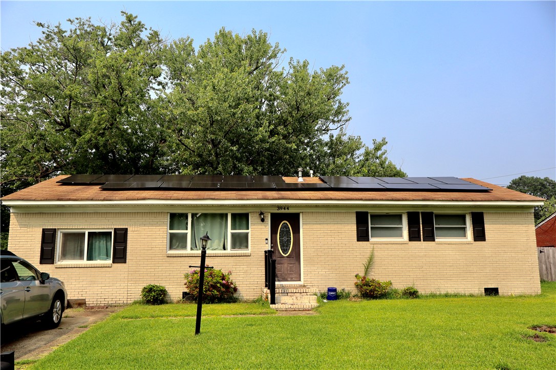 Investment property for sale in Chesapeake, VA
