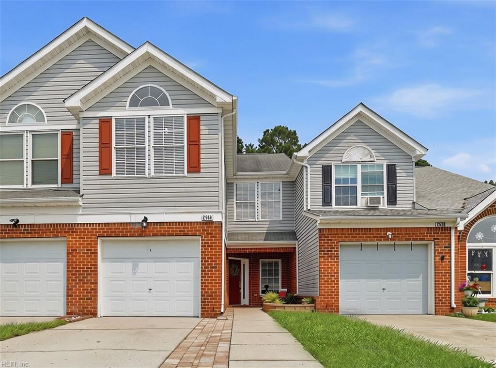 Investment property for sale in Virginia Beach, VA