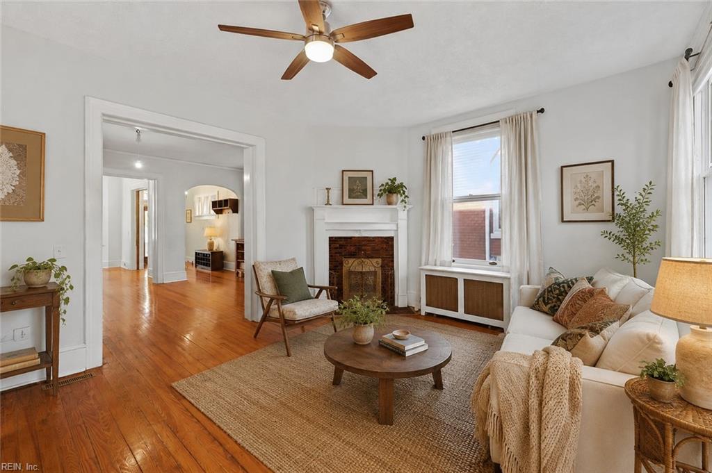 Investment property for sale in Norfolk, VA