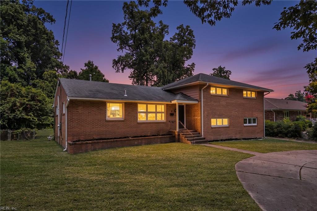 Investment property for sale in Newport News, VA