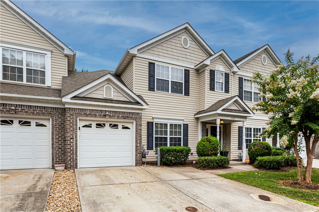 Investment property for sale in Virginia Beach, VA