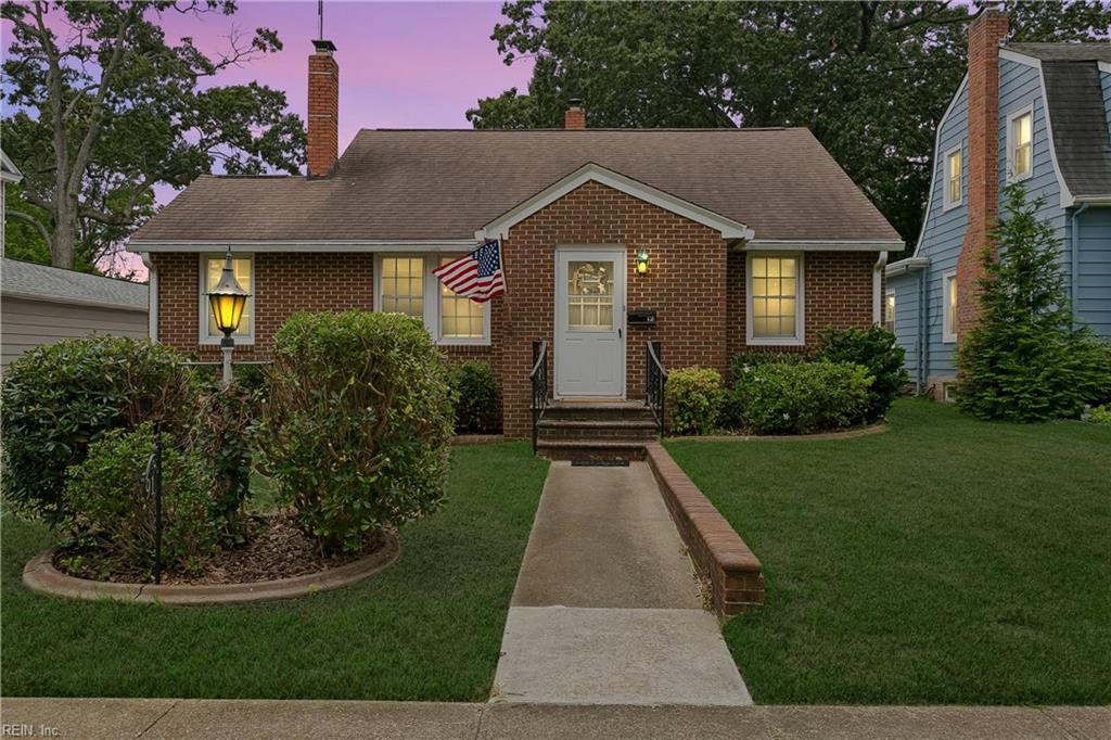 Investment property for sale in Hampton, VA