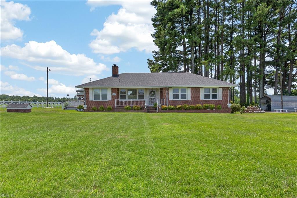 Investment property for sale in Norfolk, VA