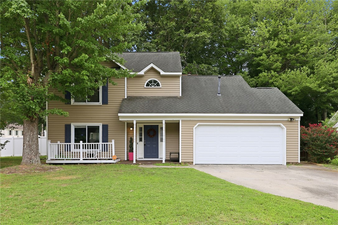 Investment property for sale in Hampton, VA