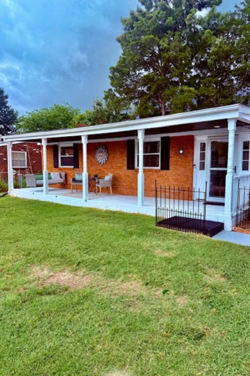 Investment property for sale in Hampton, VA