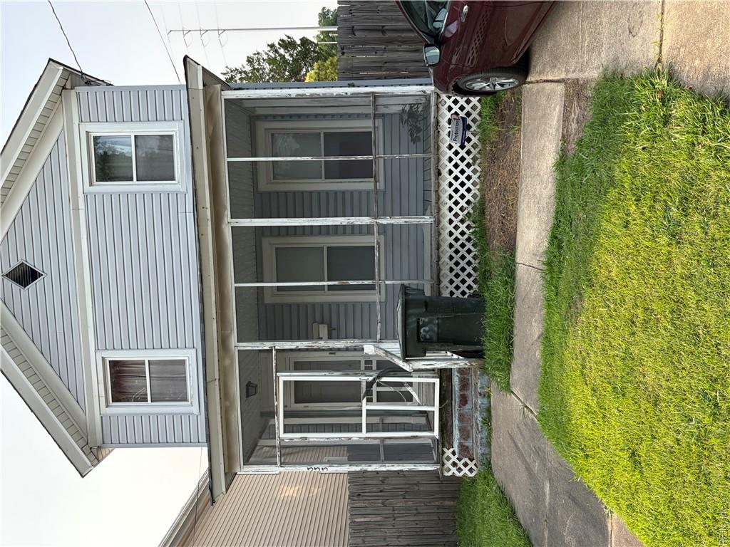Investment property for sale in Hampton, VA