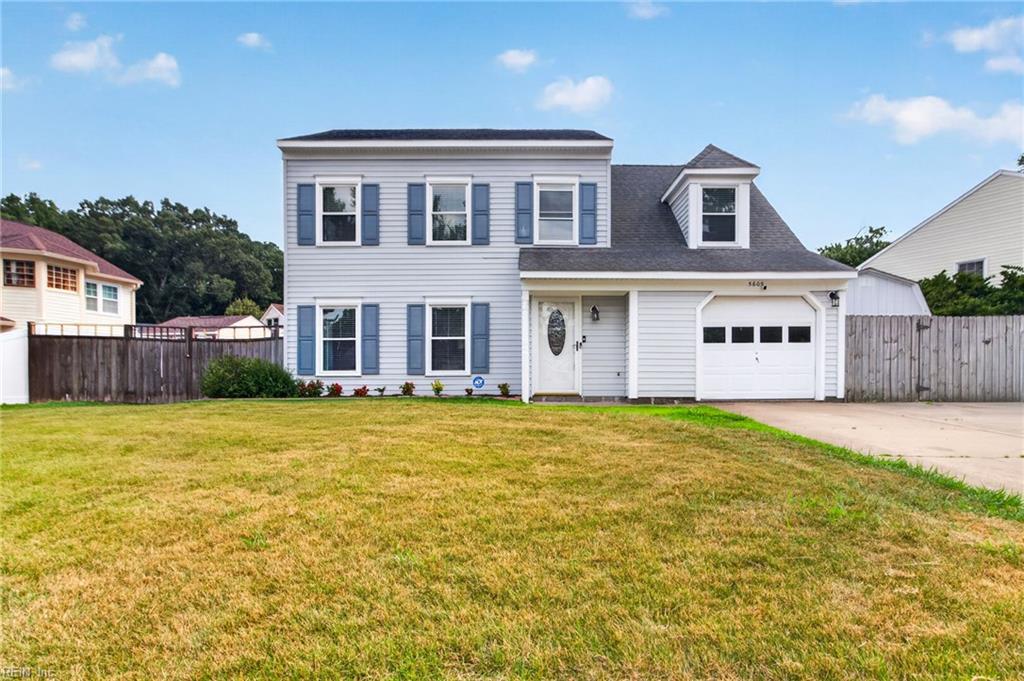 Investment property for sale in Virginia Beach, VA