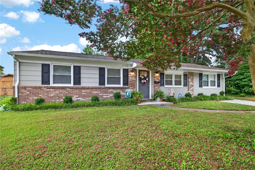 Investment property for sale in Virginia Beach, VA