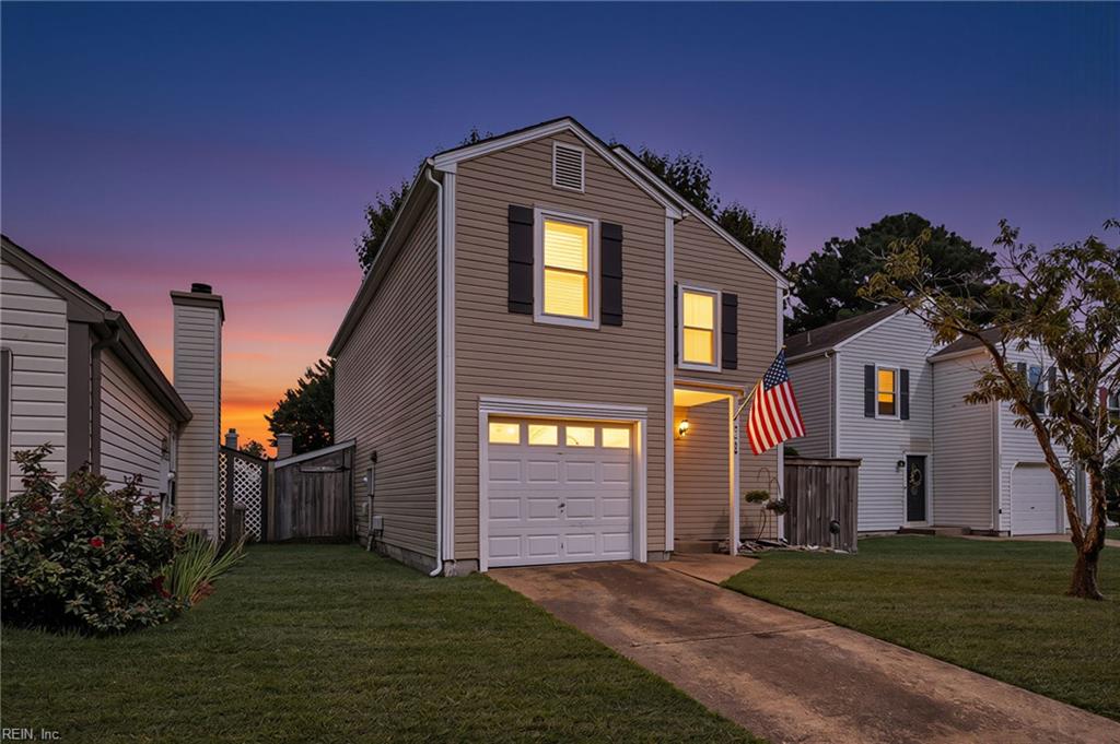 Investment property for sale in Virginia Beach, VA