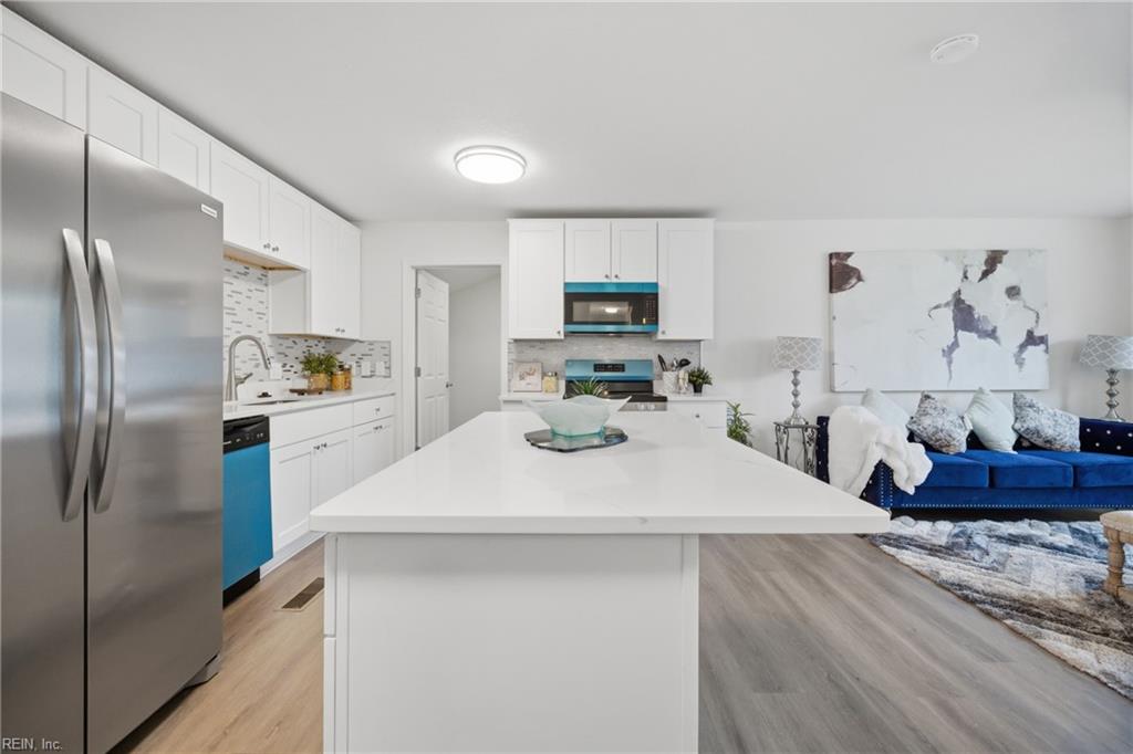 Investment property for sale in Virginia Beach, VA