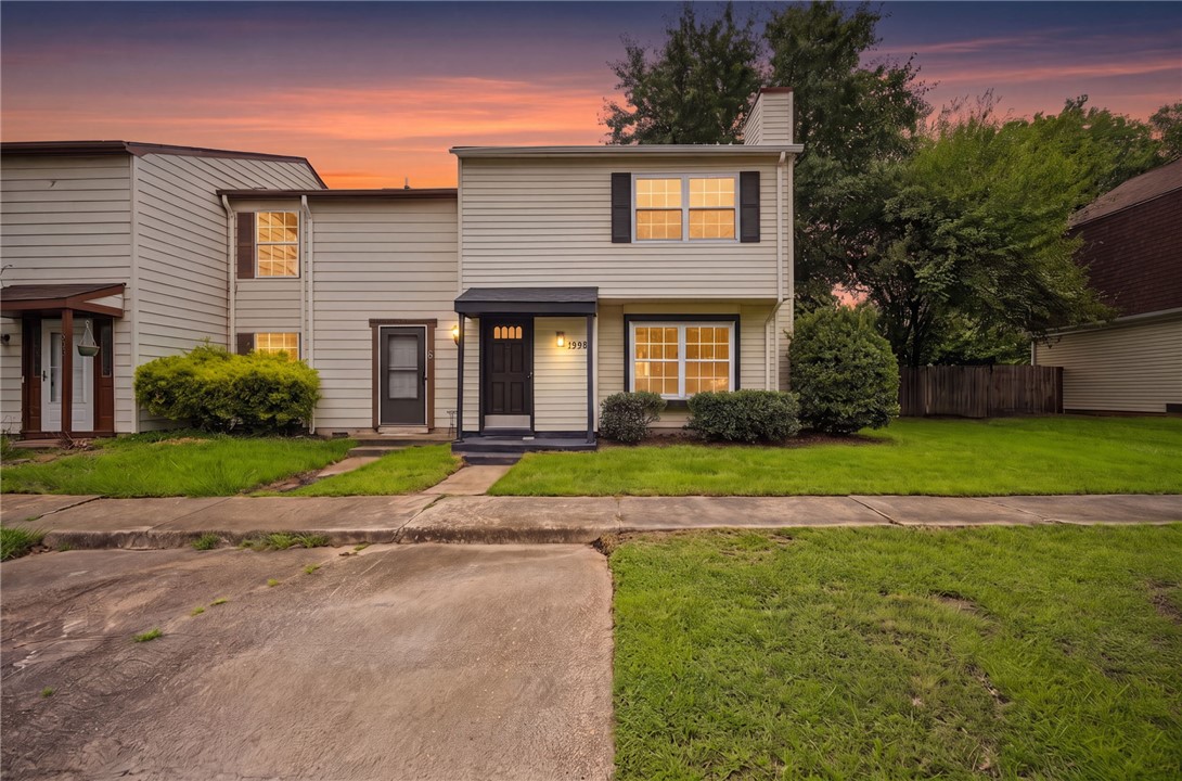 Investment property for sale in Chesapeake, VA