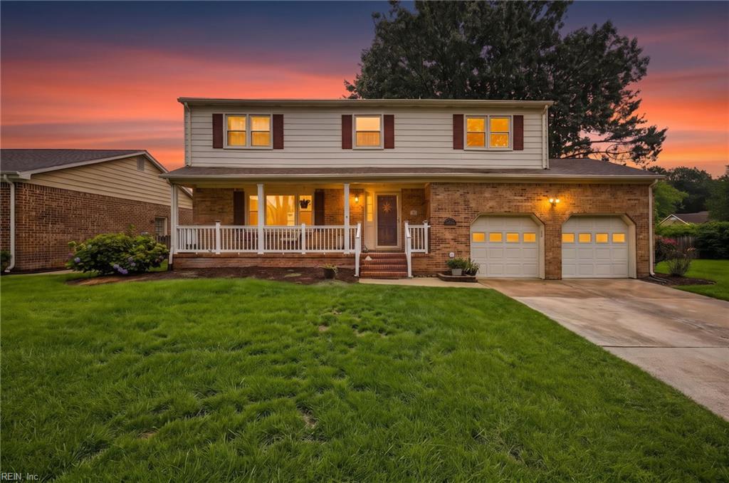 Investment property for sale in Virginia Beach, VA
