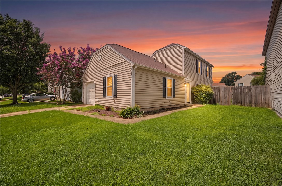 Investment property for sale in Virginia Beach, VA