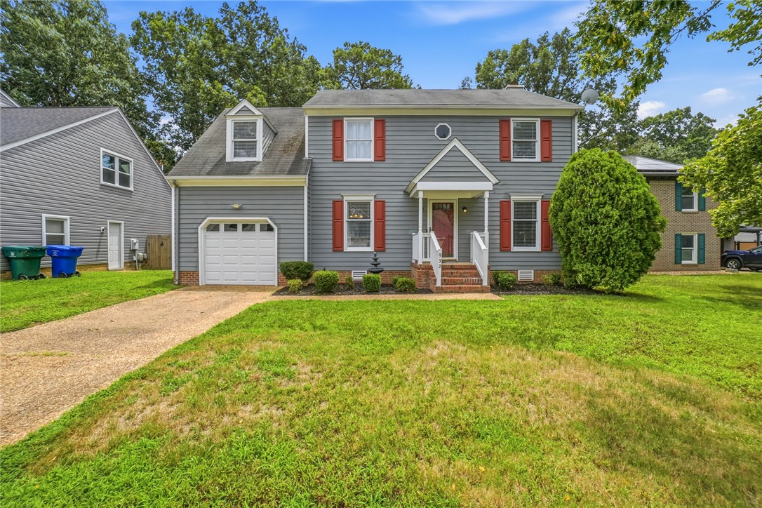 Investment property for sale in Newport News, VA