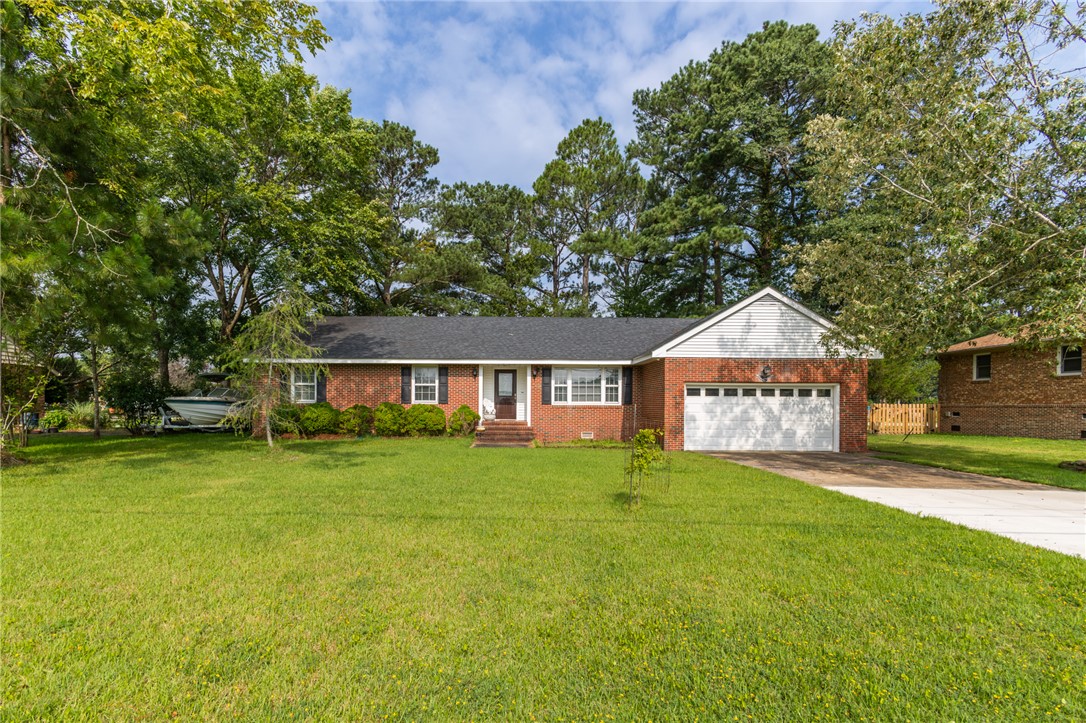 Investment property for sale in Chesapeake, VA