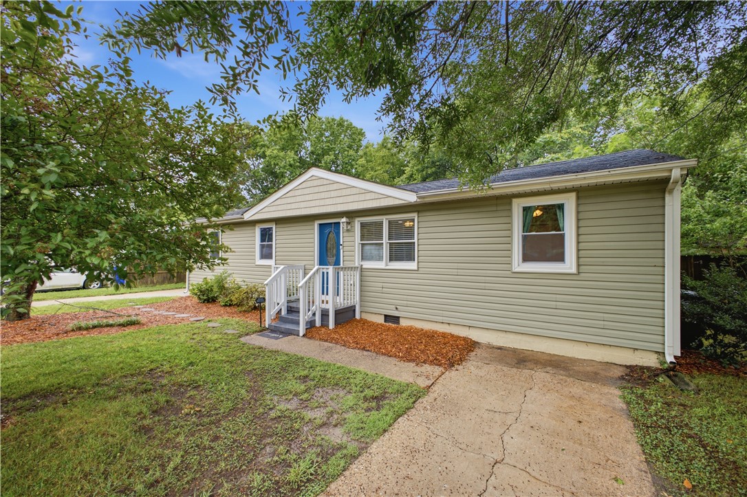 Investment property for sale in Norfolk, VA