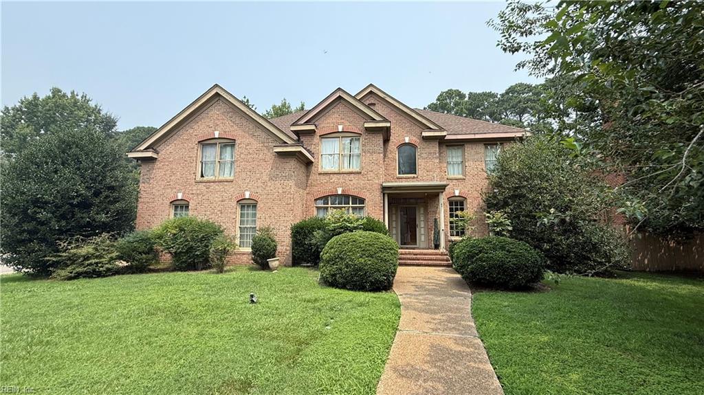 Investment property for sale in Hampton, VA