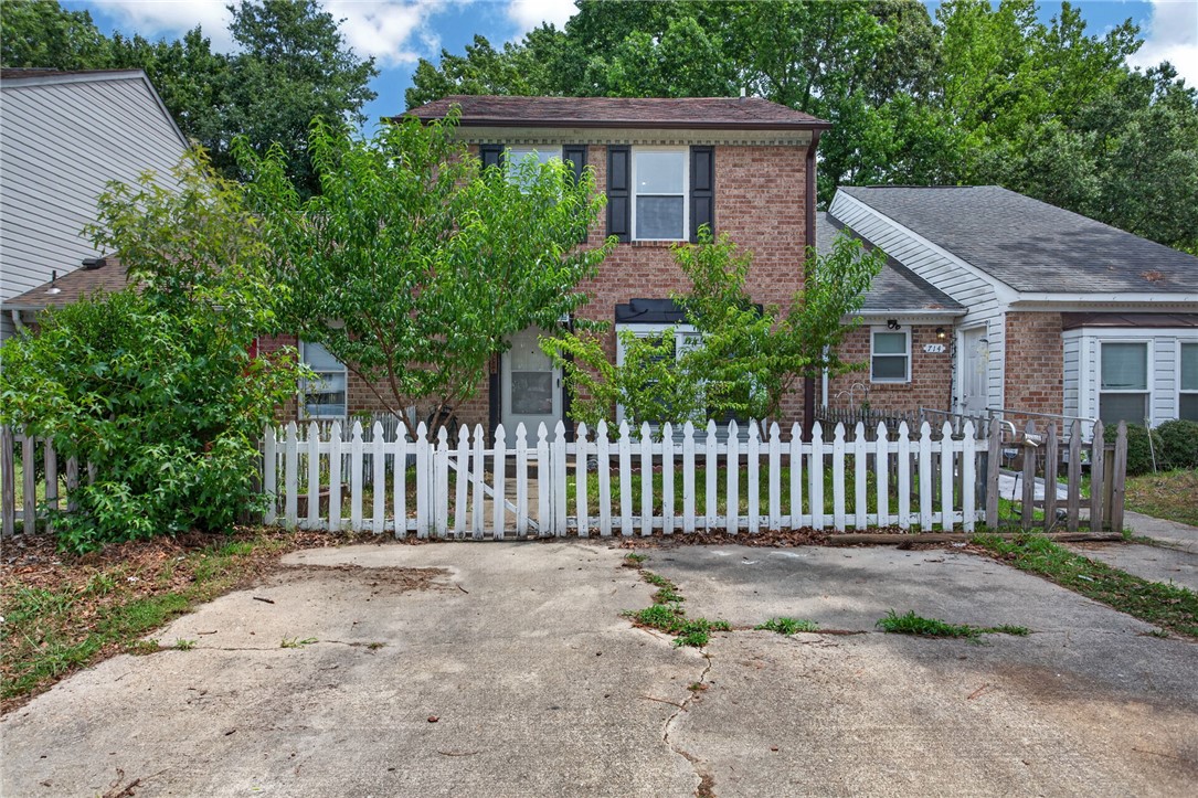 Investment property for sale in Virginia Beach, VA
