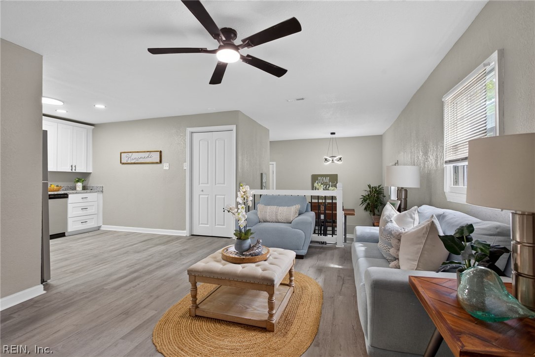 Investment property for sale in Hampton, VA