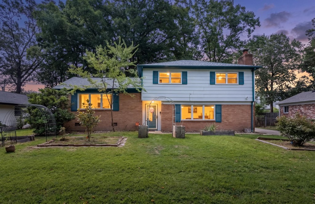 Investment property for sale in Hampton, VA