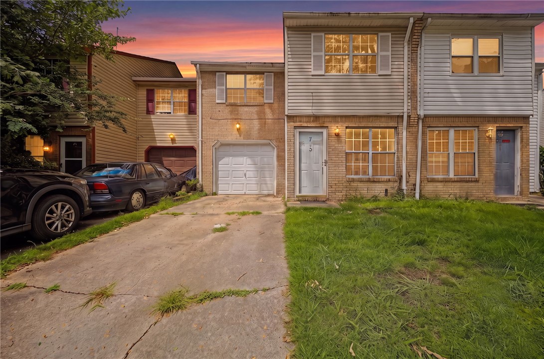 Investment property for sale in Virginia Beach, VA