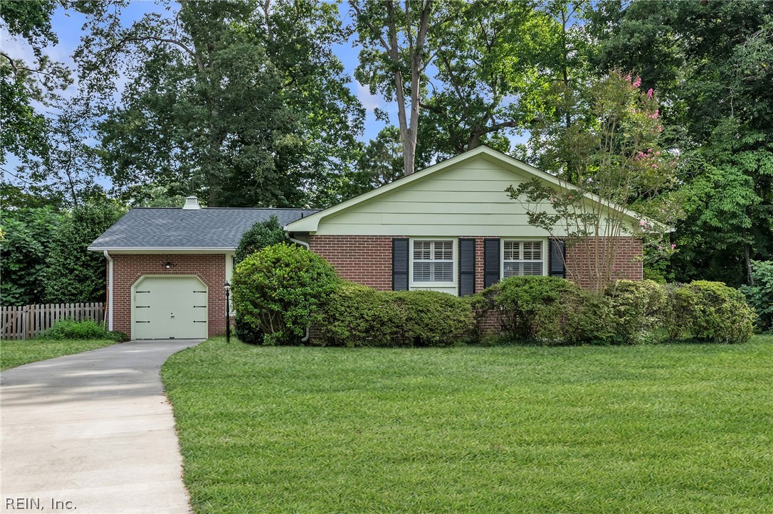 Investment property for sale in Newport News, VA