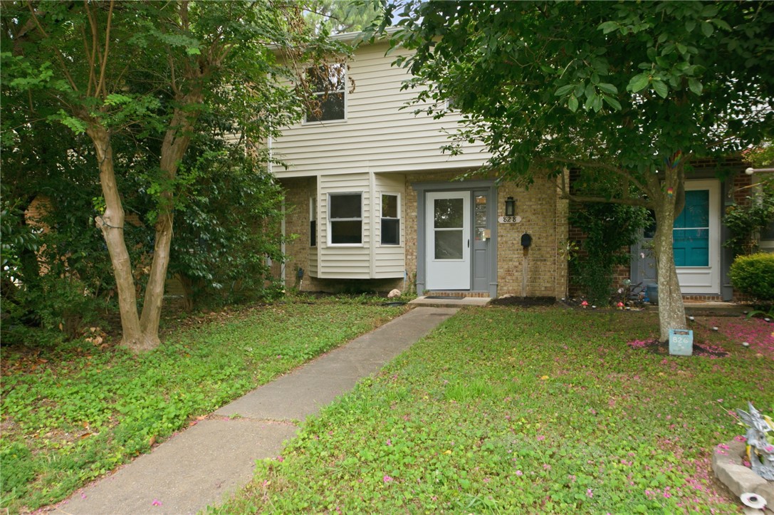 Investment property for sale in Virginia Beach, VA